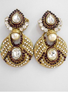 Exclusive Earrings